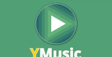 YMusic Premium (No ADS)