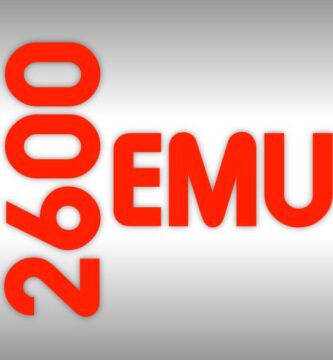 2600.emu APK (Mod)