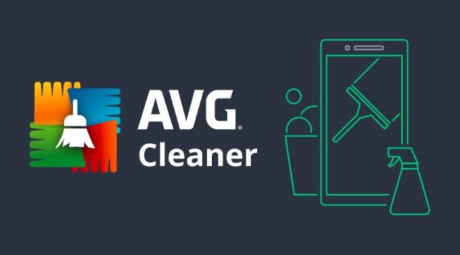 AVG Cleaner Pro APK (Mod)