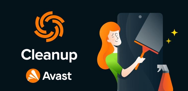 Avast Cleanup Pro APK (Mod)
