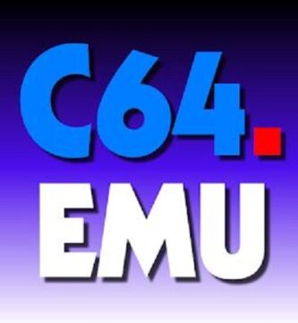 C64.emu Emulator (Mod)