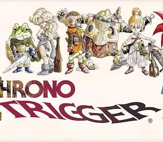 CHRONO TRIGGER Android (Mod)