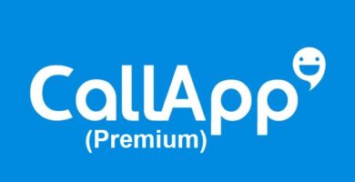 CallApp Premium (Mod)