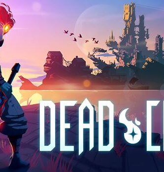 Dead Cells APK Mod (Unlocked DLC)