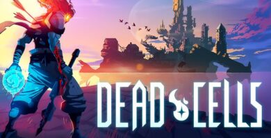 Dead Cells APK Mod (Unlocked DLC)