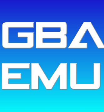 GBA.emu Emulator (Mod)