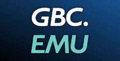 GBC.emu Emulator (Mod)