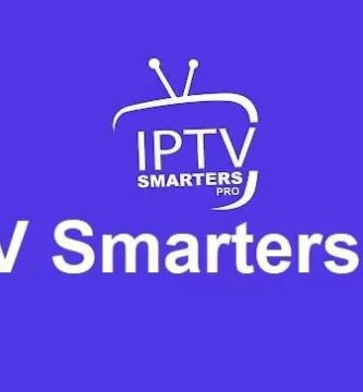 IPTV Smarters Pro APK (Mod)