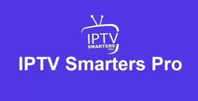 IPTV Smarters Pro APK (Mod)