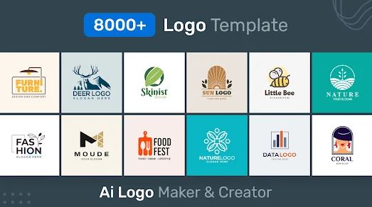 Logo Maker Pro Unlocked (Mod)