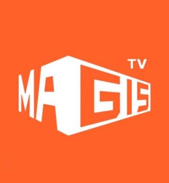 MAGIS TV PRO APK