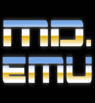 MD.emu Emualor (Mod)