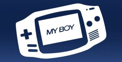 My Boy! - GBA Emulator APK (Paid)