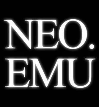 NEO.emu Emulator (Mod)