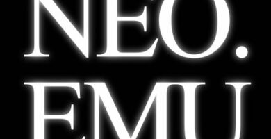 NEO.emu Emulator (Mod)