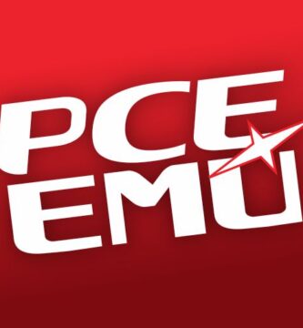 PCE.emu Emulator (Mod)