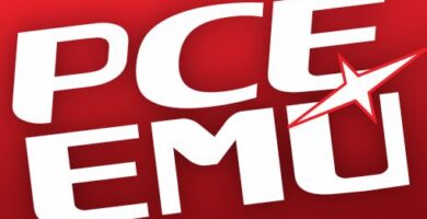 PCE.emu Emulator (Mod)