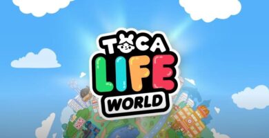 Toca Life World APK