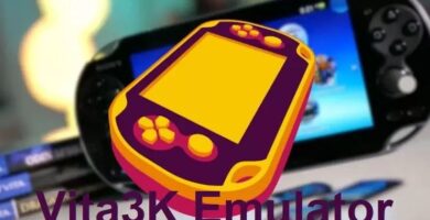 Vita3K Emulator Android APK (Mod)