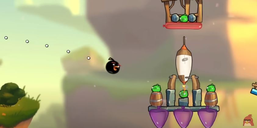 Angry Birds 2 (Mod)