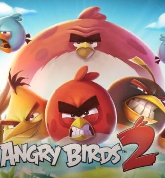 Angry Birds 2 for Rovio Entertainment Corporation