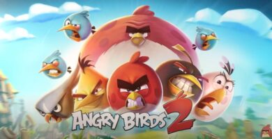 Angry Birds 2 for Rovio Entertainment Corporation