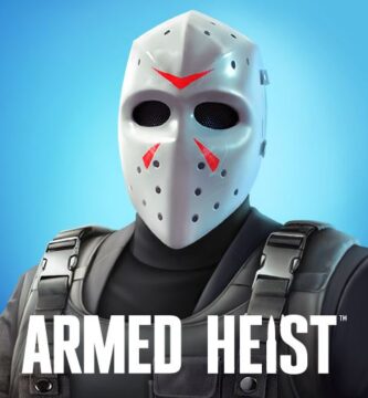 Armed Heist for Sozap