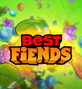 Best Fiends for Seriously Digital Entertainment Oy.