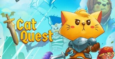 Cat Quest APK