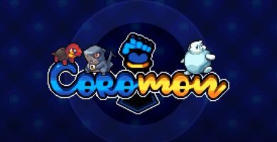 Coromon for Freedom Games LLC