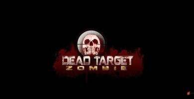 DEAD TARGET for VNGGames Studios