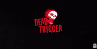DEAD TRIGGER for Deca_Games