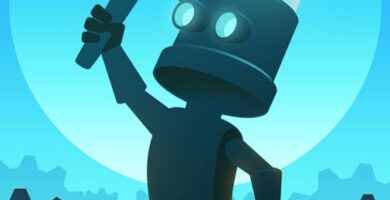 Deep Town: Mining Factory for Game Veterans