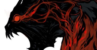 Demon Hunter: Shadow World for EA Publishing