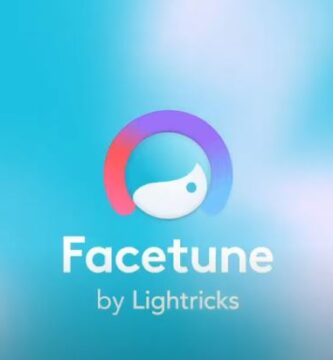 Facetune Offered by Lightricks Ltd.