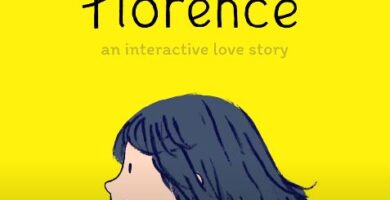 Florence for Annapurna Interactive