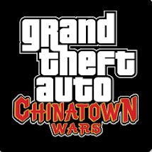 GTA: Chinatown Wars APK for Rockstar Games