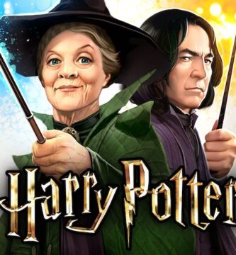 Harry Potter: Hogwarts Mystery for Jam City, Inc.