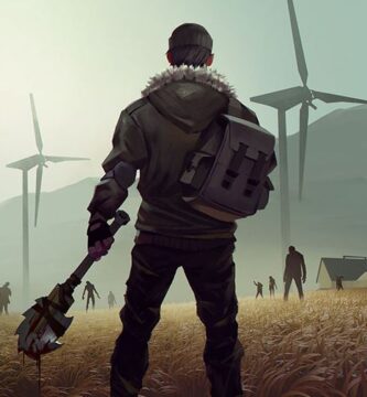 Last Day on Earth Survival APK
