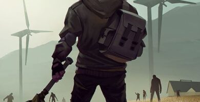 Last Day on Earth Survival APK