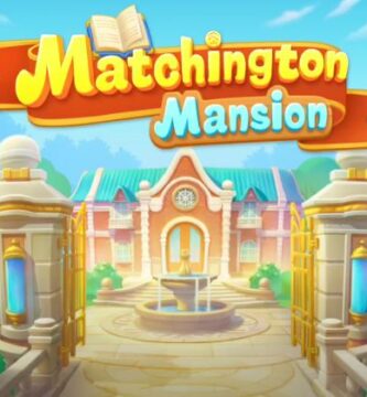 Matchington Mansion for Magic Tavern, Inc.