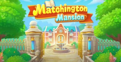 Matchington Mansion for Magic Tavern, Inc.