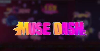 Muse Dash for hasuhasu
