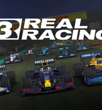 Real Racing 3 for ELECTRONIC ARTS