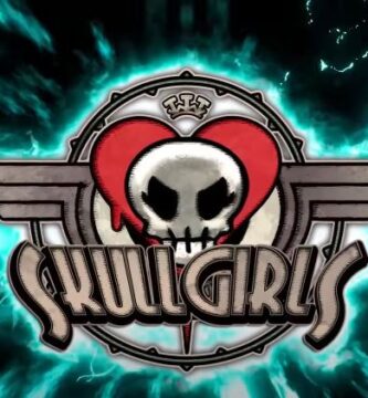 Skullgirls for Autumn Games, LLC