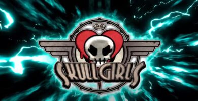 Skullgirls for Autumn Games, LLC