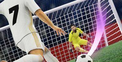 Soccer Super Star for Real Freestyle Soccer