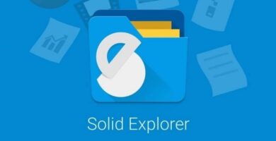 Solid Explorer File Manager (Pro)