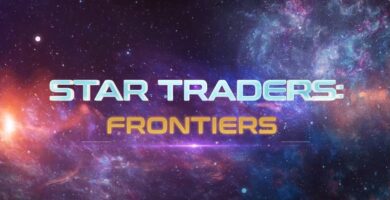 Star Traders: Frontiers for Trese Brothers