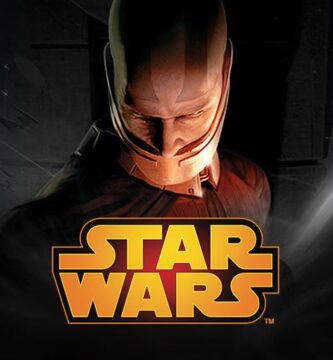 Star Wars™: KOTOR for Aspyr Media, Inc.